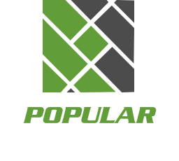 POPULAR Landscaping & Driveway Specialist