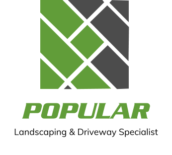 POPULAR Landscaping & Driveway Specialist